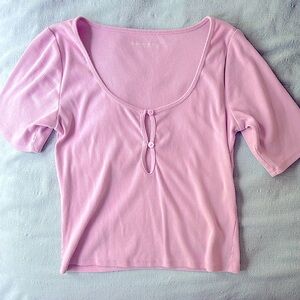 Abercrombie & Fitch Shirt